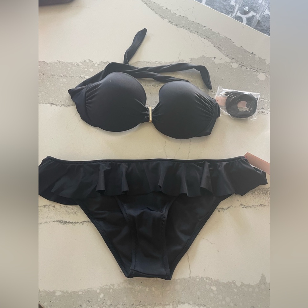 Victorias secret bikini